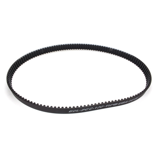 Belt Drive Limited BDL-PCC-130 130T x 1-1/2" Wide Final Drive Belt for Softail 95-99/Dyna 94-96 w/65T Rear Pulley