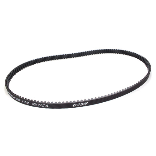 Belt Drive Limited BDL-PCC-136-118 136T x 1-1/8" Wide Final Drive Belt for 883cc Sportster 04-06 w/68T Rear Pulley