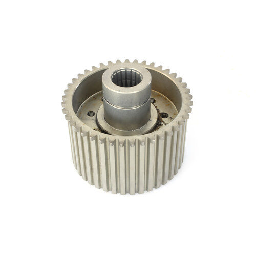 Belt Drive Limited BDL-TFCH-180 Clutch Hub for Top Fuel & Super Street Drives