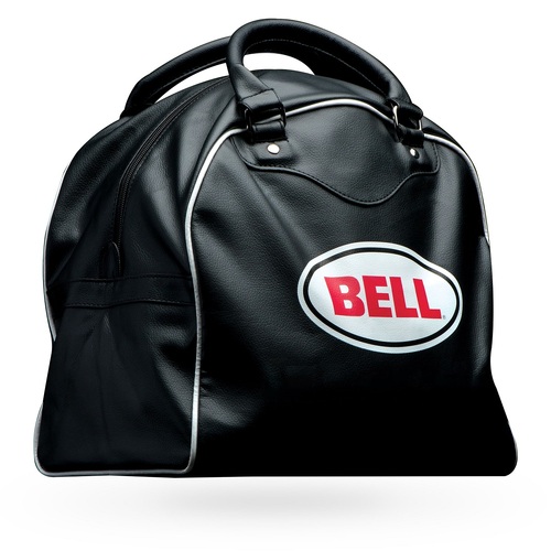 Bell Helmet Bag Black for Custom 500 Helmets