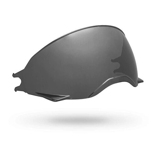 Bell BE7120593 Clear Inner Sun Visor for Broozer Helmets