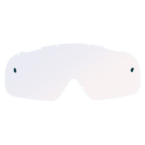 Blur B-OTG Single Lens Clear w/Tear Off Pins