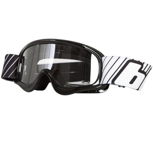 Blur B-Zero Youth Goggle Black