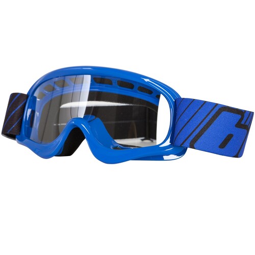 Blur B-Zero Youth Goggle Blue