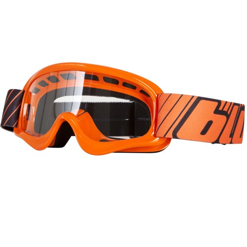 Blur B-Zero Youth Goggle Orange