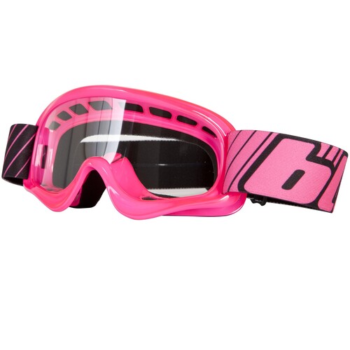 Blur B-Zero Youth Goggle Pink