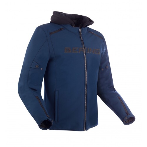 Bering Elite Marine Jacket [Size:SM]