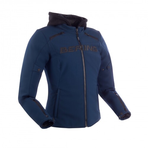 Bering Lady Elite Marine Womens Jacket [Size:T0]