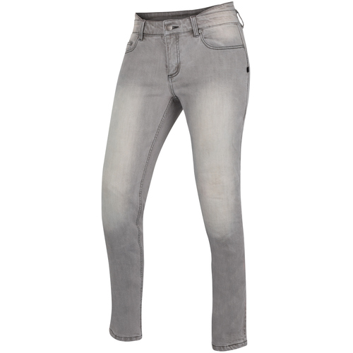 Bering Lady Marlow Grey Womens Textile Pants [Size:T5]