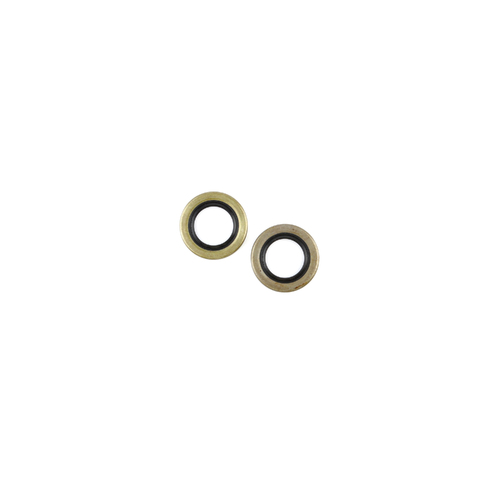 KAWASAKI Crank Seal Kit