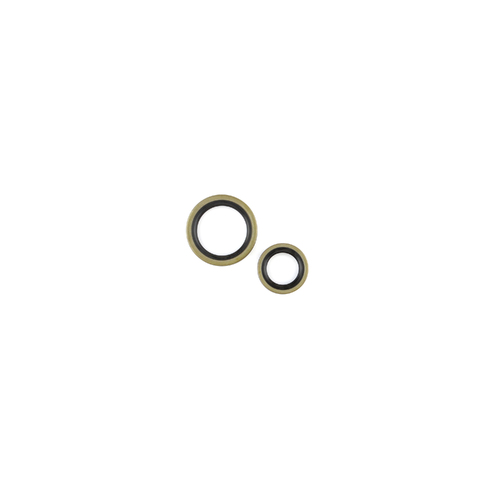 SUZUKI Crank Seal Kit