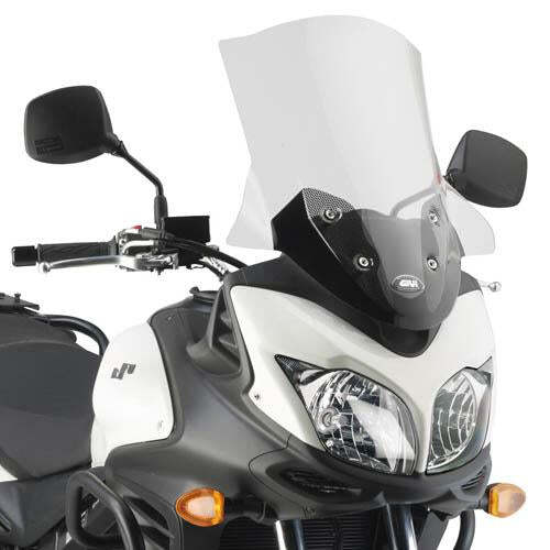 Givi 3101DT Windshield for Suzuki DL 650 V-Strom 12-16