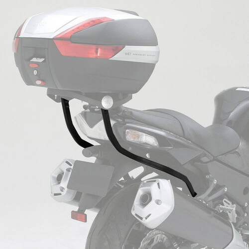 Givi 4106FZ Top Case Rear Rack for Kawasaki ZZR 1400 12-21