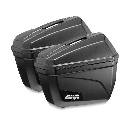 Givi E22N Monokey 22L Cruiser Side Cases