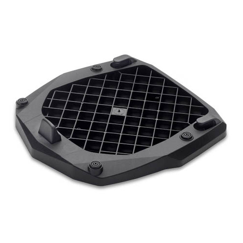 Givi E251 Universal Monokey Top Case Adapter Plate