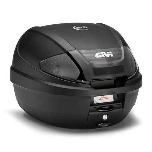 Givi E300NT2 Monolock Top Case Black