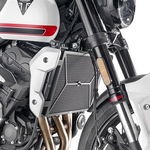 Givi PR6419 Radiator Guard for Triumph Trident 660 21-23