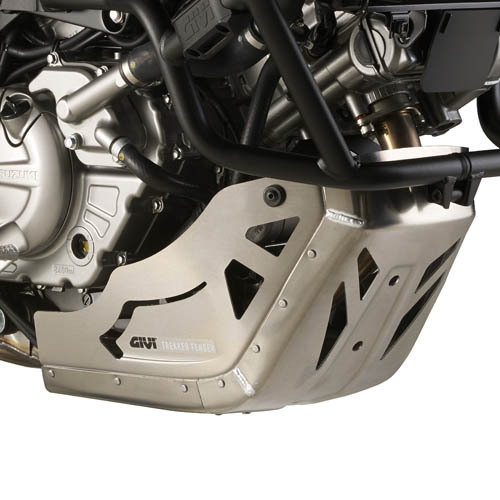 Givi RP3101 Skid Plate for Suzuki DL 650 V-Strom 11-23