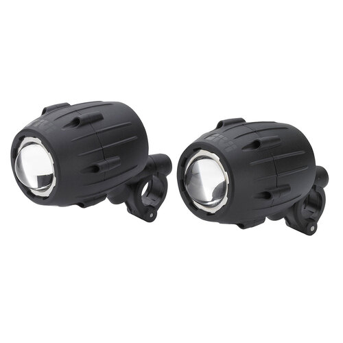 Givi S310 Trekker Halogen Spot Lights