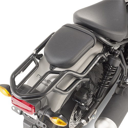 Givi SR1160 Top Case Rear Rack for HondacmX 500 Rebel 17-23 w/Monolock or Monokey Top Case