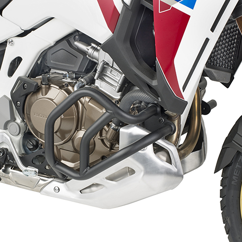 Givi TN1178 Engine Guard for Honda CRF1100L Africa Twin/CRF1100L Africa Twin Adventure Sports 20-23