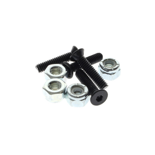 Custom Dynamics CD-TF05B-HDW Replacement Frame Hardware for CD-TF05B