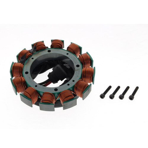 Cycle Electric CE-1432 Stator for Sportster 14-21