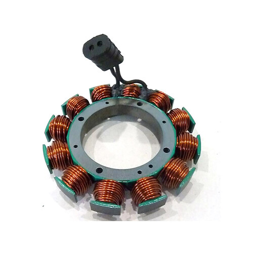 Cycle Electric CE-8188 Stator for Big Twin Softail/Dyna/Touring 81-88