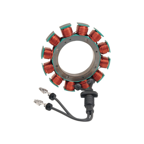 Cycle Electric CE-8590A Stator for Sportster 84-90