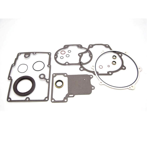 Cometic Gasket CG-C9151 Transmission Gasket Kit for Dyna 06-17