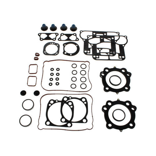 Cometic Gasket CG-C9177 Top End Gasket Kit for 1200cc Sportster 07-21