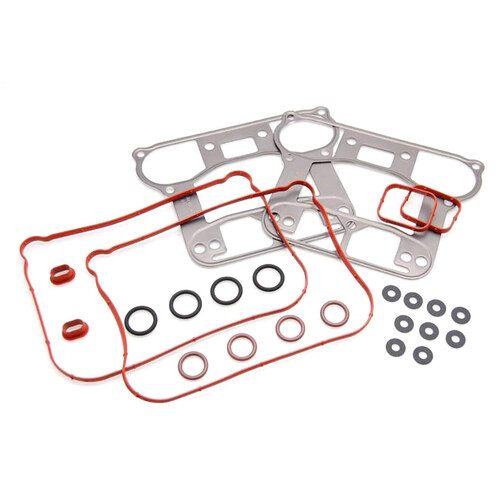 Cometic Gasket CG-C9195 Rocker Cover Gasket Kit for Sportster 07-21