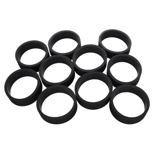 Cometic Gasket CG-C9608 Intake Manifild Seal for Big Twin 78-83/Sportster 78-85 (10 Pack)