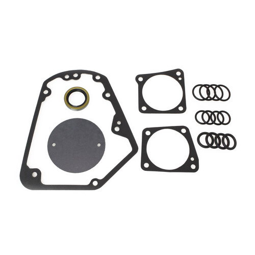 Cometic Gasket CG-C9624F Cam Change Gasket Kit for Evolution Big Twin 93-99