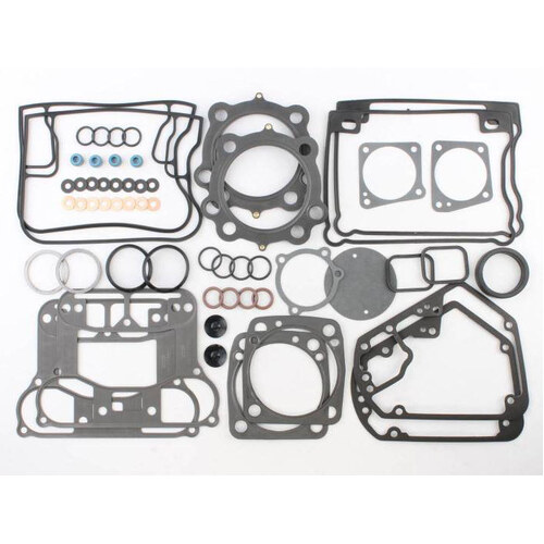 Cometic Gasket CG-C9635 Top End Gasket Kit for Evolution Big Twin 92-99