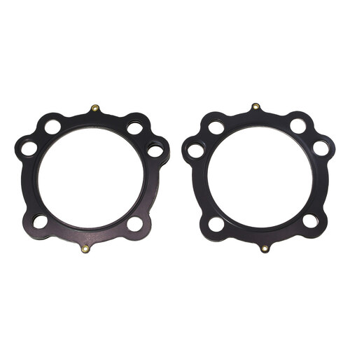 Cometic Gasket CG-C9691 0.040" Head Gaskets for Big Twin 84-99 w/3-5/8" Bore