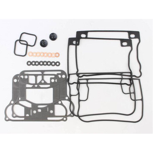 Cometic Gasket CG-C9752 Rocker Cover Gasket Kit for Big Twin 92-99 w/Evolution Engine