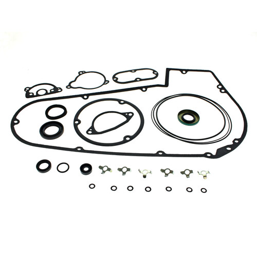 Cometic Gasket CG-C9887 Primary Gasket Kit for Big Twin 65-86 4 Speed/Softail 84-88