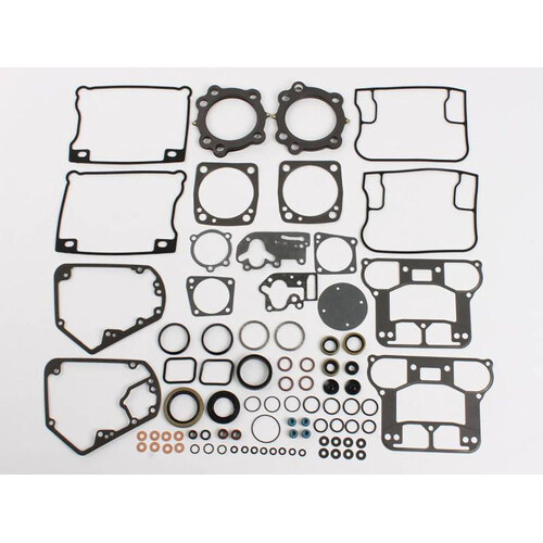 Cometic Gasket CG-C9890 Engine Gasket Kit for Evolution Big Twin 92-99