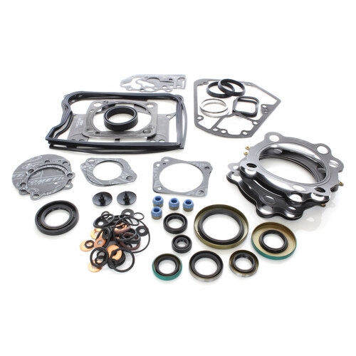 Cometic Gasket CG-C9891 Engine Gasket Kit for Evolution Big Twin 84-91