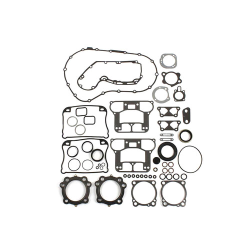 Cometic Gasket CG-C9952 Engine Gasket Kit for Sportster 04-06 w/1200cc Engines