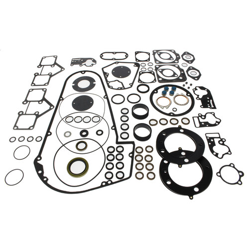 Cometic Gasket CG-C9964 Engine Gasket Kit for Big Twin 70-84 w/Shovel Engines