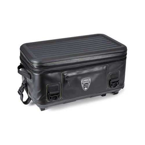 Ciro3D CIR-20301 DRYFORCE Waterproof Cooler Bag for H-D Luggage Rack