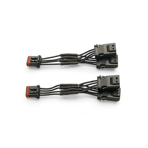 Ciro3D CIR-40095 Front End Lighting Y-Connectors (Pair)