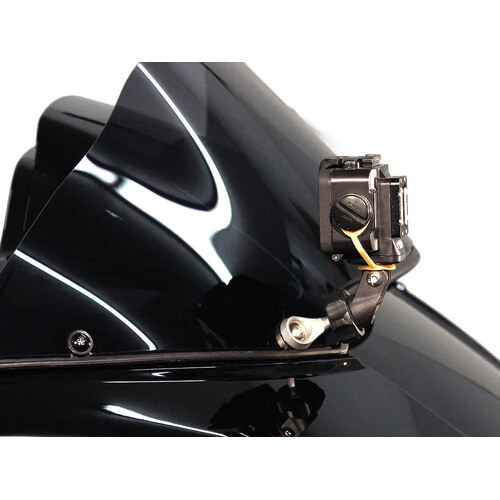 Ciro3D CIR-50137 Action Camera Adapter Mount for Road Glide 15-23