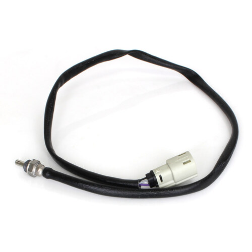 Cycle Pro LLC CPL-14275 Oxygen Sensor for Front on Touring 10-16