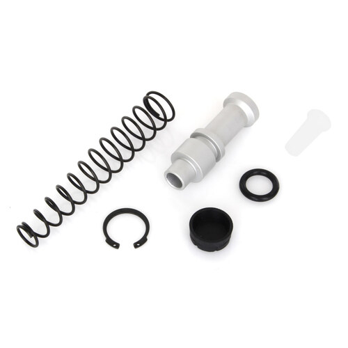 Cycle Pro LLC CPL-18381 Rear Master Cylinder Rebuild Kit for FXR 82-86