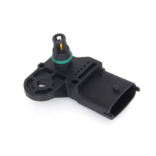 Cycle Pro LLC CPL-18431 Map Sensor for Sportster 07-21/Touring 08-16/Softail 16-17/Dyna Low Rider S 16-17