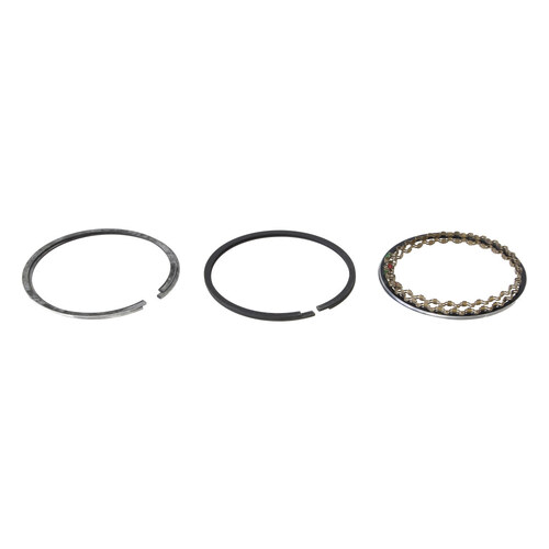 Cycle Pro LLC CPL-28015M +.020" Size Piston Rings for Evolution Big Twin 84-99/1200cc Sportster 88-03