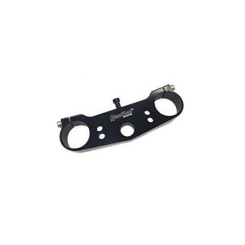 Renthal CT007 Top Triple Clamp for Kawasaki KX125/KX250 2002